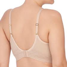 Natori Bras - Bliss Perfection Wireless 723154 - Cafe - Thebra