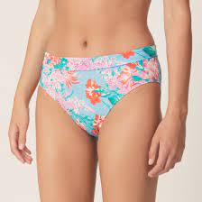 Marie Jo Swimwear - Laura Full Cup 1001610 - Riviera - Thebra