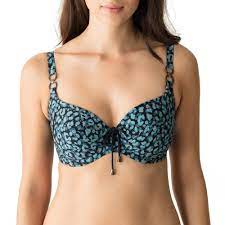 Primadonna Swimwear - Sherry Full Cup 400210 - Deep Dive - Thebra