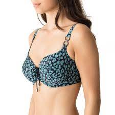 Primadonna Swimwear - Sherry Full Cup 400210 - Deep Dive - Thebra