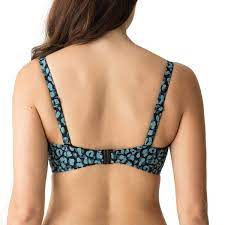 Primadonna Swimwear - Sherry Full Cup 400210 - Deep Dive - Thebra