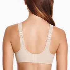 Wacoal Bras - Sports Bra 855170 - Nude - Thebra