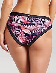 Panache Swimwear - Aspen Classic Pant SW1176 - Palm Print - Thebra