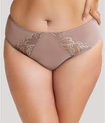 SCULPTRESSE - FREE SHIPPING - Embrace Brief Sculptresse Panties