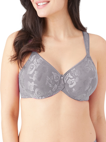 WACOAL - FREE EXPRESS SHIPPING - Awareness Wacoal Bra