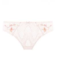 Empreinet Panties - Ashely Brief 03183 - Jardin D'ete - Thebra