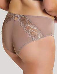 SCULPTRESSE - FREE SHIPPING - Embrace Brief Sculptresse Panties