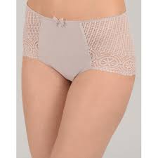 Empreinte Bras - Norah Full Cup 07191 - Gris Rose - Thebra
