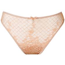 Empreinte Bras - Melody 0786 - Caramel - Thebra