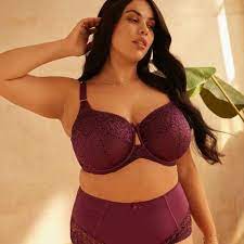 SCULPTRESSE - FREE EXPRESS SHIPPING - Estel Full Cup Sculptresse Bra
