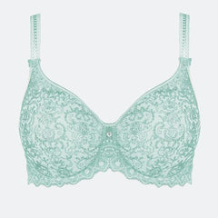 Empreinte Bras - Cassiopee 07151 - Bleu Tendre - Thebra