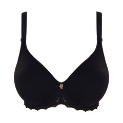 Empreine Bras - Cassiopee Spacer 40151 - Black - Thebra