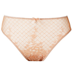 Empreinte Bras - Melody 0786 - Caramel - Thebra