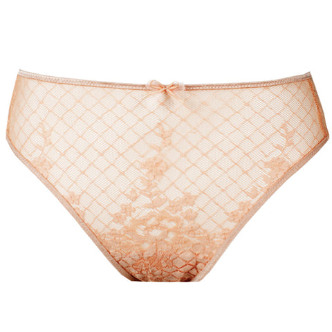 Empreinte Panties - Melody Brief 1386 - Caramel - Thebra