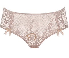 EMPREINTE - FREE EXPRESS SHIPPING - Melody Plunge Empreinte Bra