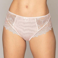 EMPREINTE - FREE EXPRESS SHIPPING - Louise Low-Necked Empreinte Bra