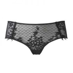 Empreinte Bras - Melody 0786 - Black - Thebra