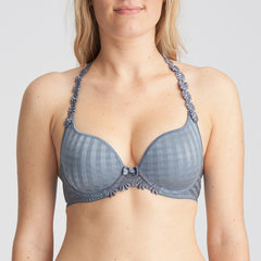 MARIE JO - FREE EXPRESS SHIPPING - Avero Heart Shaped Marie Jo Bra