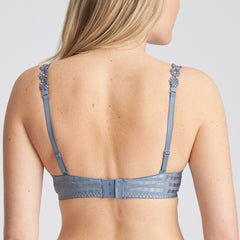 MARIE JO - FREE EXPRESS SHIPPING - Avero Heart Shaped Marie Jo Bra