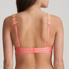 MARIE JO - FREE EXPRESS SHIPPING - Avero Heart Shaped Marie Jo Bra