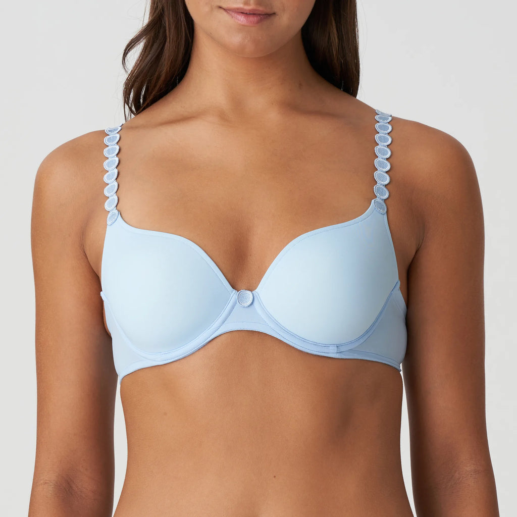 MARIE JO - FREE EXPRESS SHIPPING - L'Aventure Tom Heart Shape Marie Jo Bra