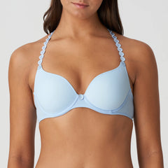 MARIE JO - FREE EXPRESS SHIPPING - L'Aventure Tom Heart Shape Marie Jo Bra