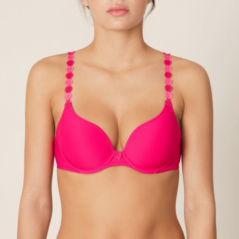 Marie Jo Bras - L'Aventure Tom 0120826 - Eletric Pink - Thebra