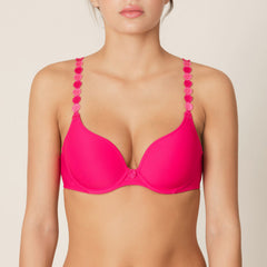 Marie Jo Bras - L'Aventure Tom 0120826 - Eletric Pink - Thebra