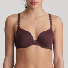 Marie Jo Bras - L'Aventure Tom 0120826 - Aubergine - Thebra