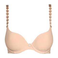 Marie Jo Bras - L'Aventure Tom 0120826 - Caffe Latte - Thebra
