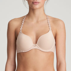 Marie Jo Bras - L'Aventure Tom 0120826 - Caffe Latte - Thebra
