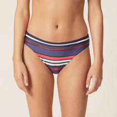 Marie Jo Swimwear - Juliette Rio Briefs 1000550 - Portofine - Thebra