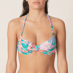 Marie Jo Swimwear - Laura Full Cup 1001610 - Riviera - Thebra