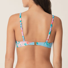 Marie Jo Swimwear - Laura Full Cup 1001610 - Riviera - Thebra