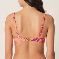Marie Jo Swimwear - Laura Full Cup 1001610 - Flori - Thebra