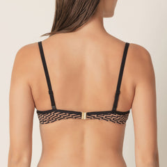 Marie Jo Swimwear - Monica Full cup 1001210 - Copper - Thebra
