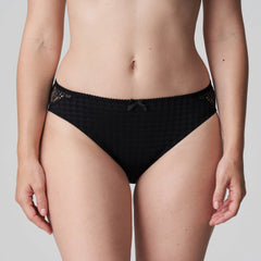 PrimaDonna Panties - Madison Rio Brief 0562125 - Black