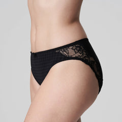 PrimaDonna Panties - Madison Rio Brief 0562125 - Black