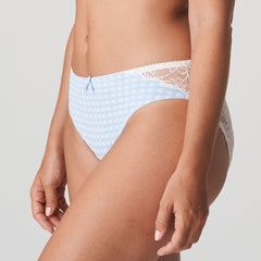 Primadonna Panties - Madison Rio Briefs 0562125 - Blue Bell - Thebra