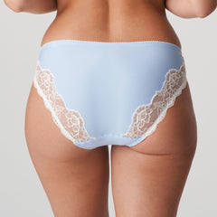Primadonna Panties - Madison Rio Briefs 0562125 - Blue Bell - Thebra