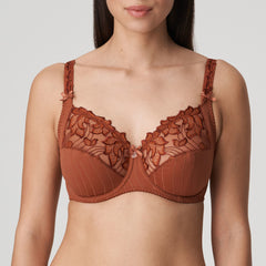 Primadonna Bras - Deauville Full Cup 0161810/11 - Cinnamon - Thebra