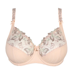 PrimaDonna Bras - Deauville 016181/11 - Silky Tan - Thebra