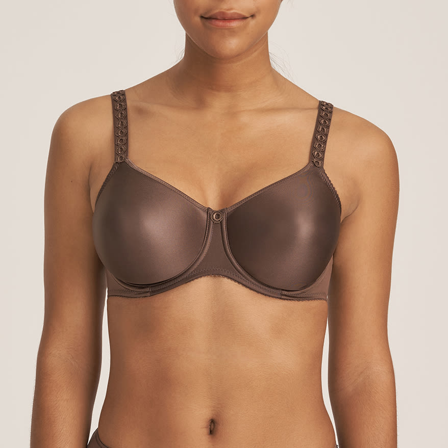 Primadonna Bras - Every Woman 0163110 - Ebony - Thebra