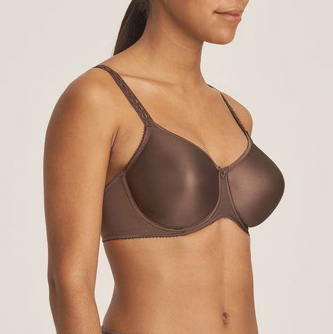 Primadonna Bras - Every Woman 0163110 - Ebony - Thebra