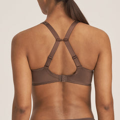 Primadonna Bras - Every Woman 0163110 - Ebony - Thebra