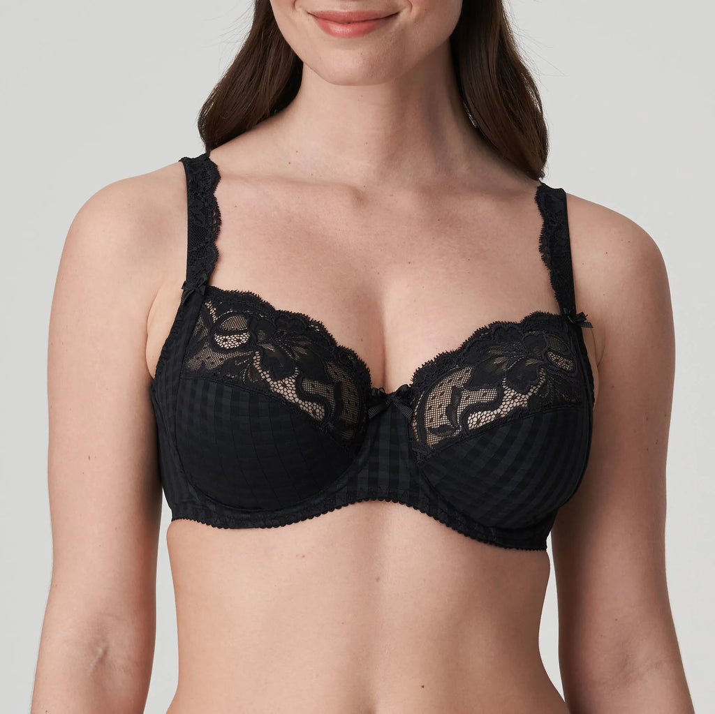 PRIMADONNA - FREE EXPRESS SHIPPING - Madison Full Cup PrimaDonna Bra