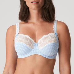 Primadonna Panties - Madison Rio Briefs 0562125 - Blue Bell - Thebra