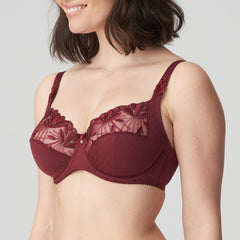 PRIMADONNA - FREE EXPRESS SHIPPING - Orlando Full Cup PrimaDonna Bra