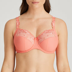Primadonna Bras - Plume 0162920/21 - Precious Peach - Thebra
