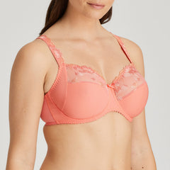 Primadonna Bras - Plume 0162920/21 - Precious Peach - Thebra